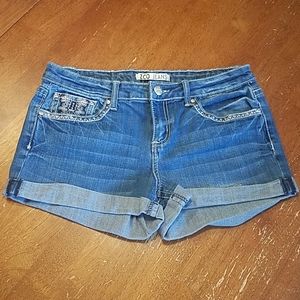 🎉 3/$25 ZCO Denim Shorts